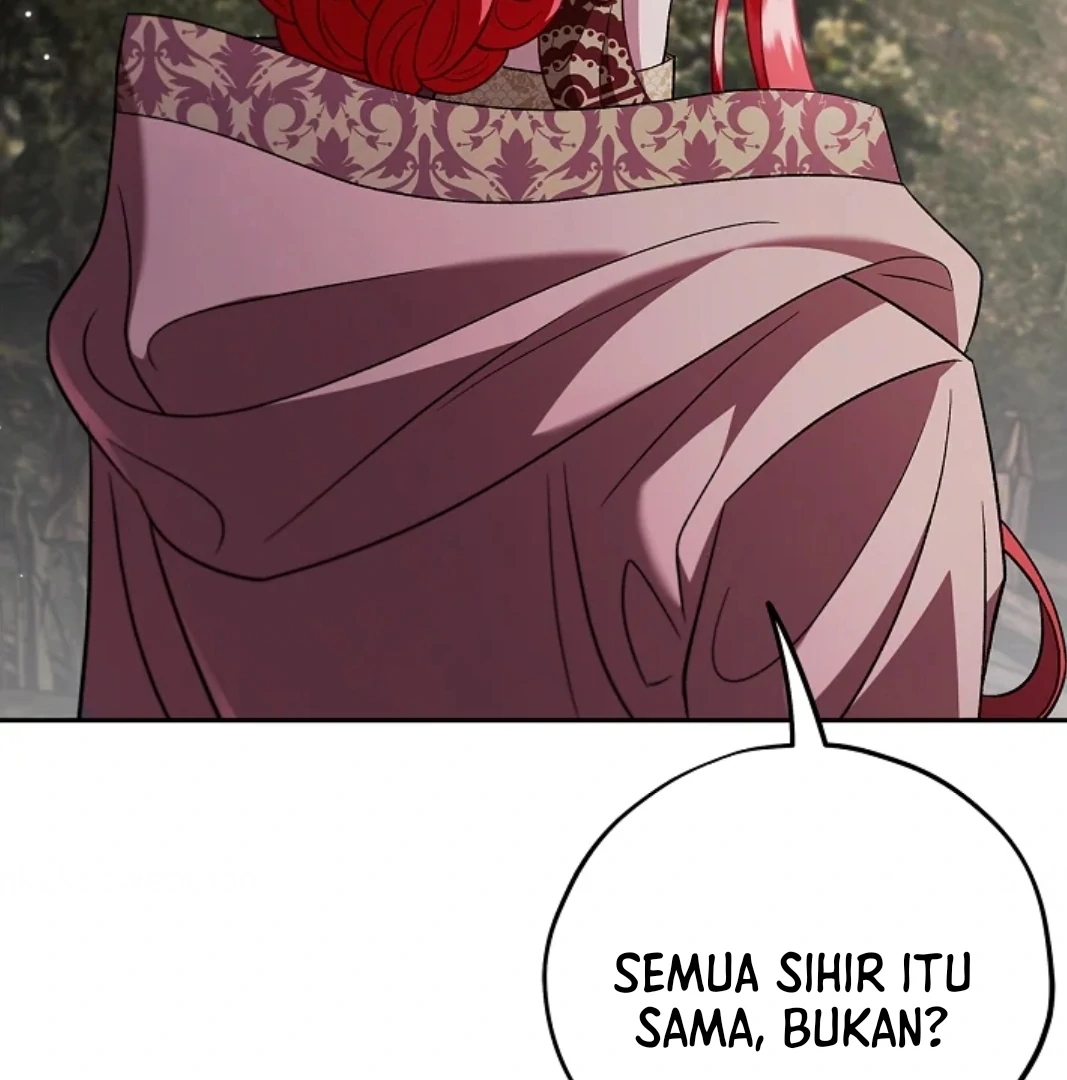 I Will Become the Villain’s Poison Taster Chapter 59 Gambar 111