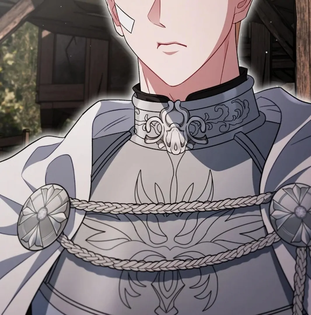 I Will Become the Villain’s Poison Taster Chapter 59 Gambar 113