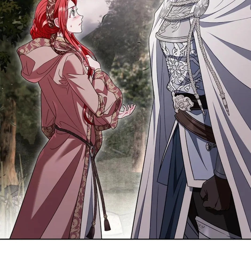 I Will Become the Villain’s Poison Taster Chapter 59 Gambar 125