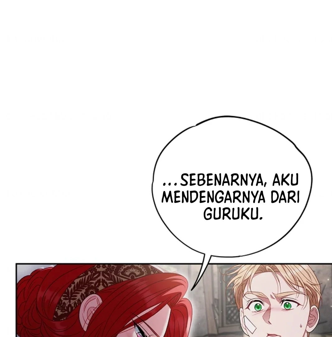 I Will Become the Villain’s Poison Taster Chapter 59 Gambar 126