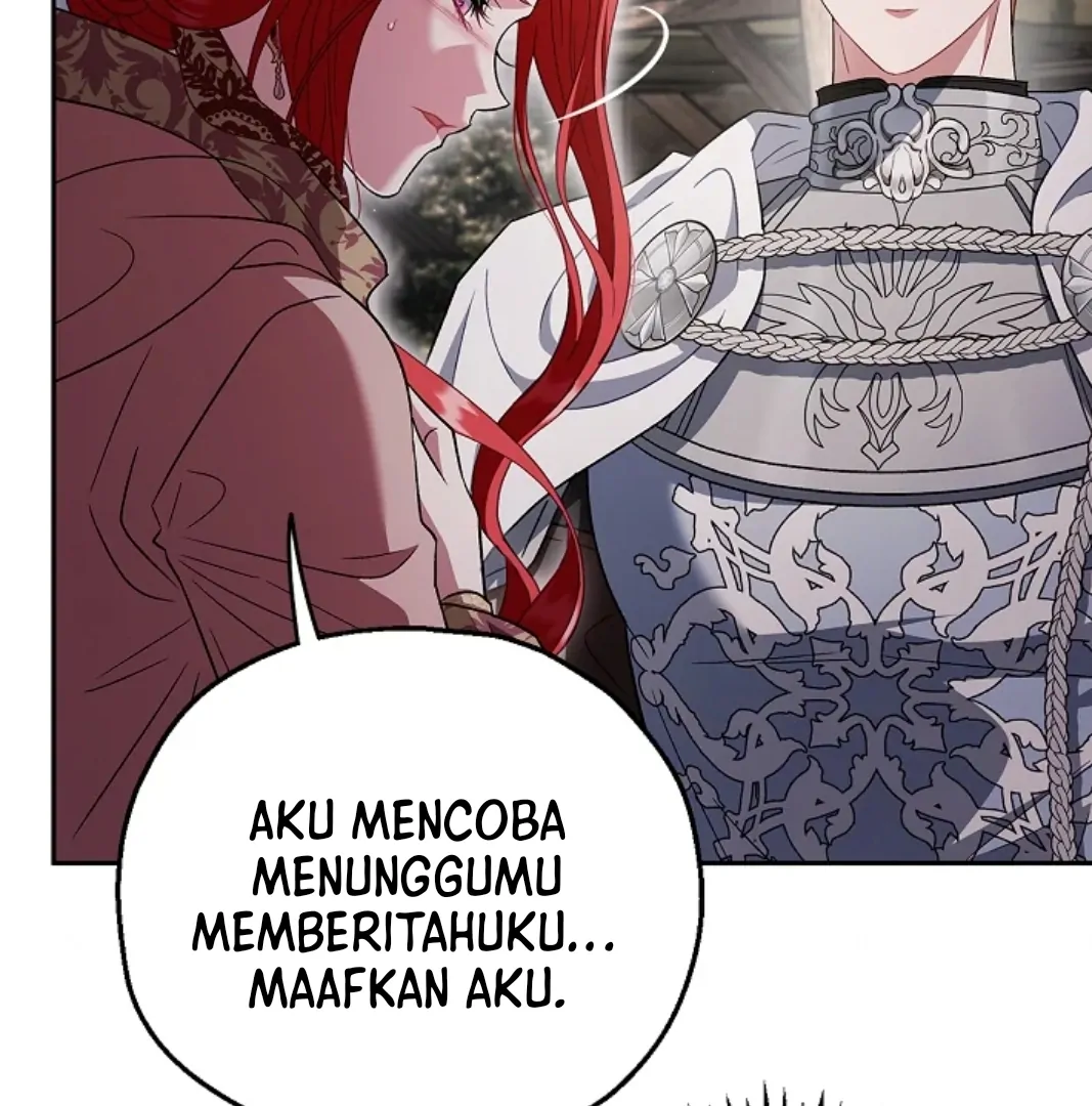 I Will Become the Villain’s Poison Taster Chapter 59 Gambar 127