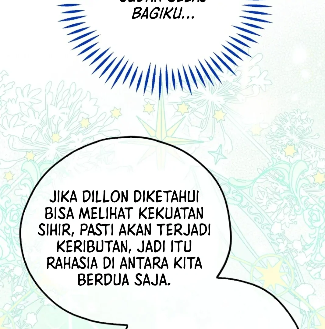 I Will Become the Villain’s Poison Taster Chapter 59 Gambar 129