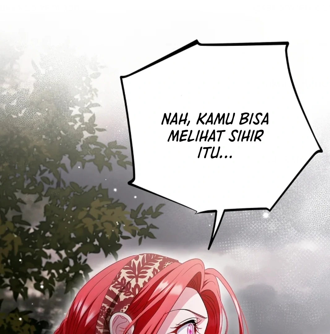 I Will Become the Villain’s Poison Taster Chapter 59 Gambar 120