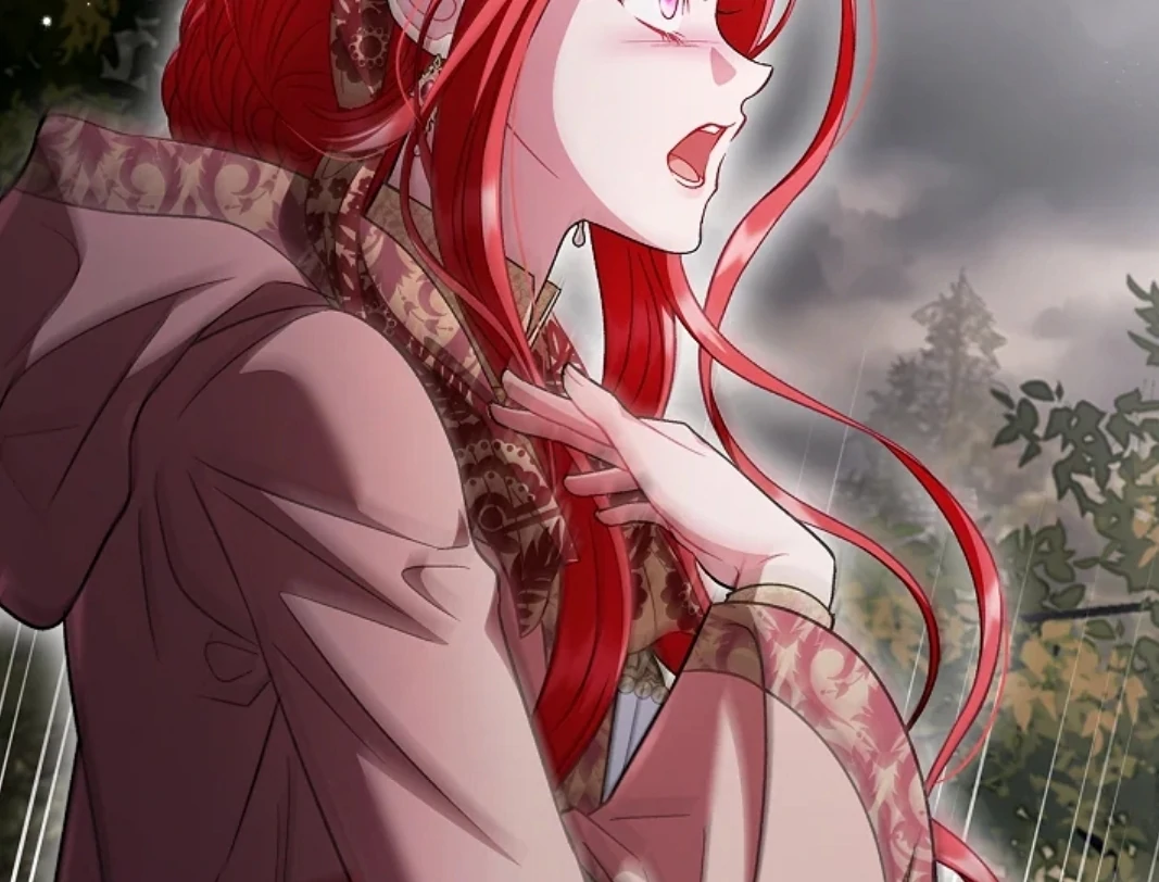 I Will Become the Villain’s Poison Taster Chapter 59 Gambar 121