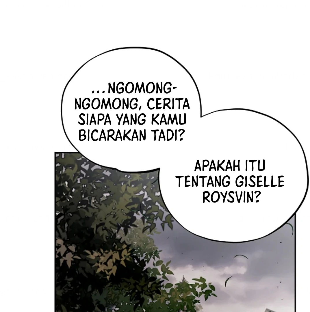 I Will Become the Villain’s Poison Taster Chapter 59 Gambar 136