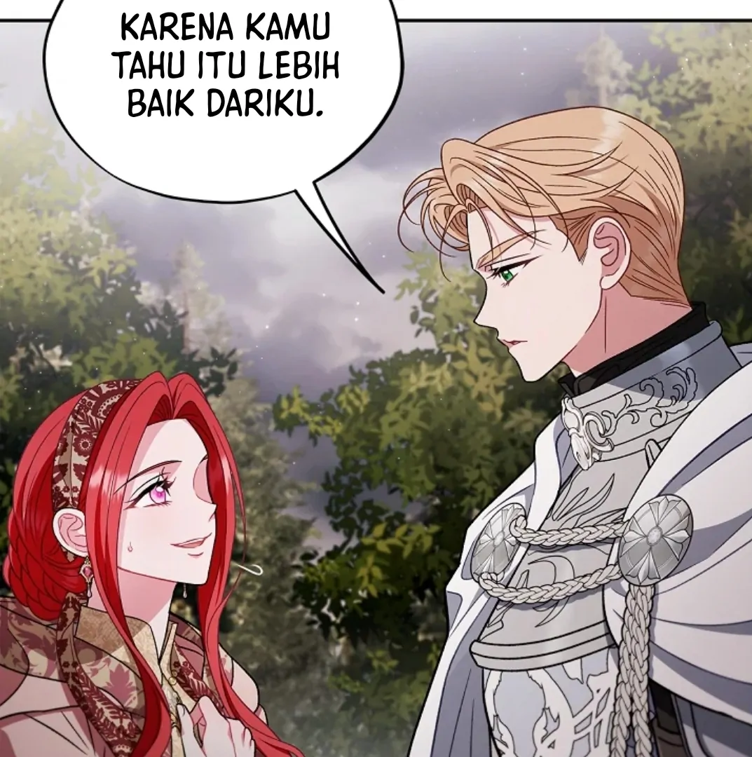 I Will Become the Villain’s Poison Taster Chapter 59 Gambar 139