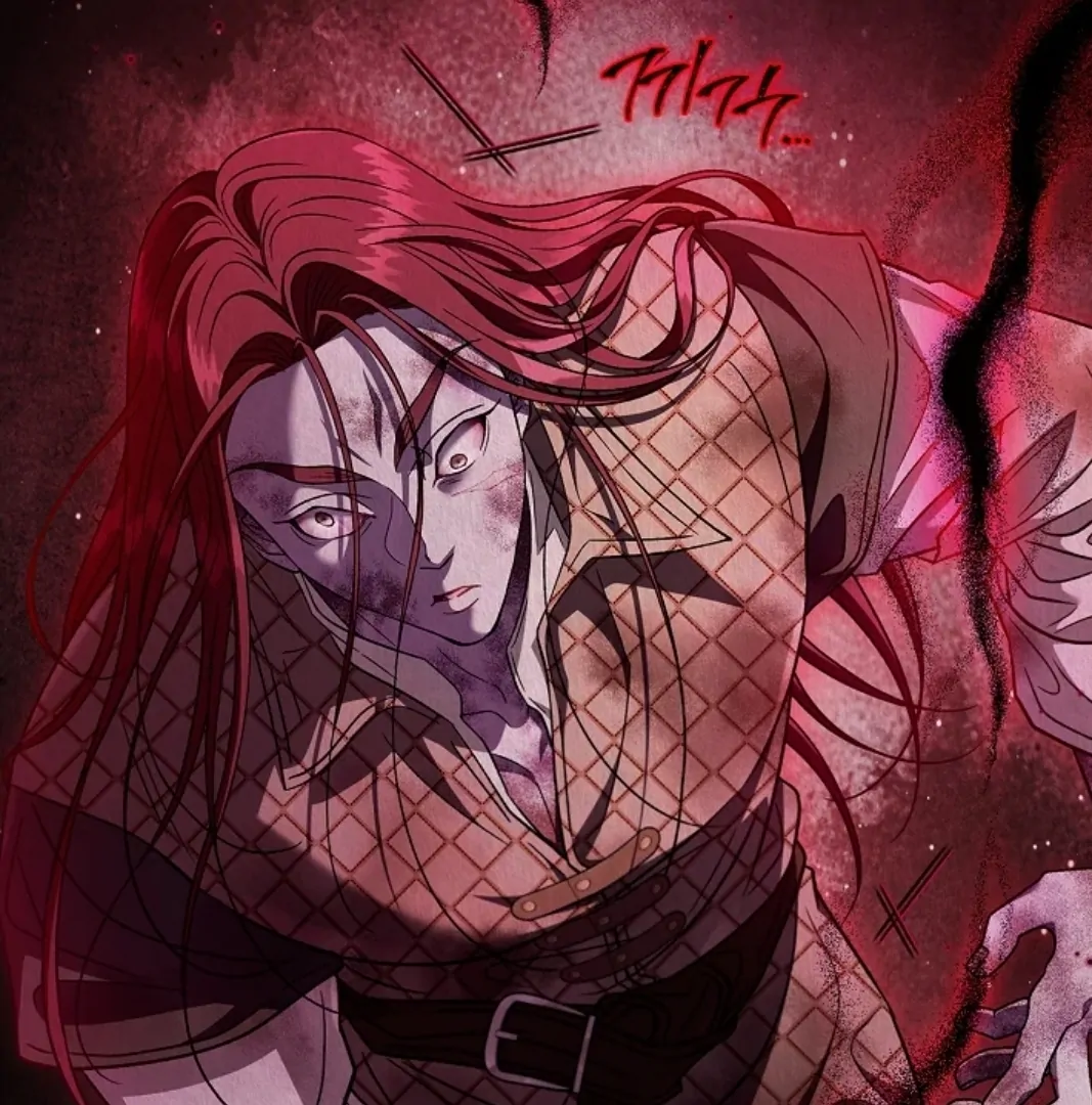 I Will Become the Villain’s Poison Taster Chapter 59 Gambar 13