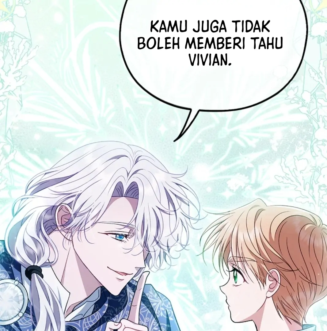 I Will Become the Villain’s Poison Taster Chapter 59 Gambar 130