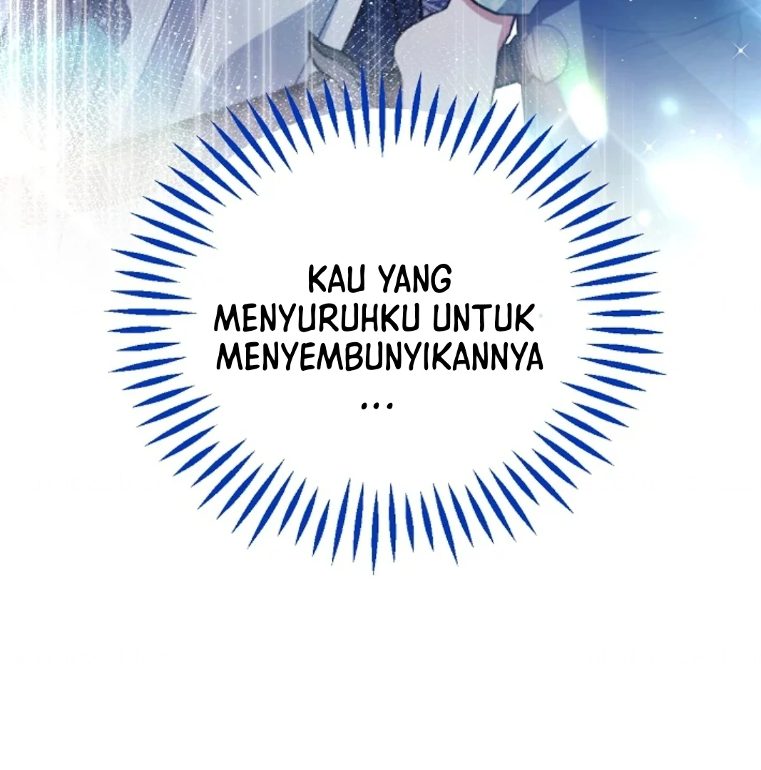 I Will Become the Villain’s Poison Taster Chapter 59 Gambar 132