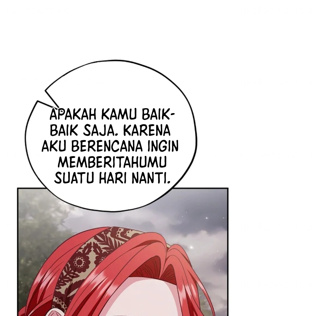 I Will Become the Villain’s Poison Taster Chapter 59 Gambar 133