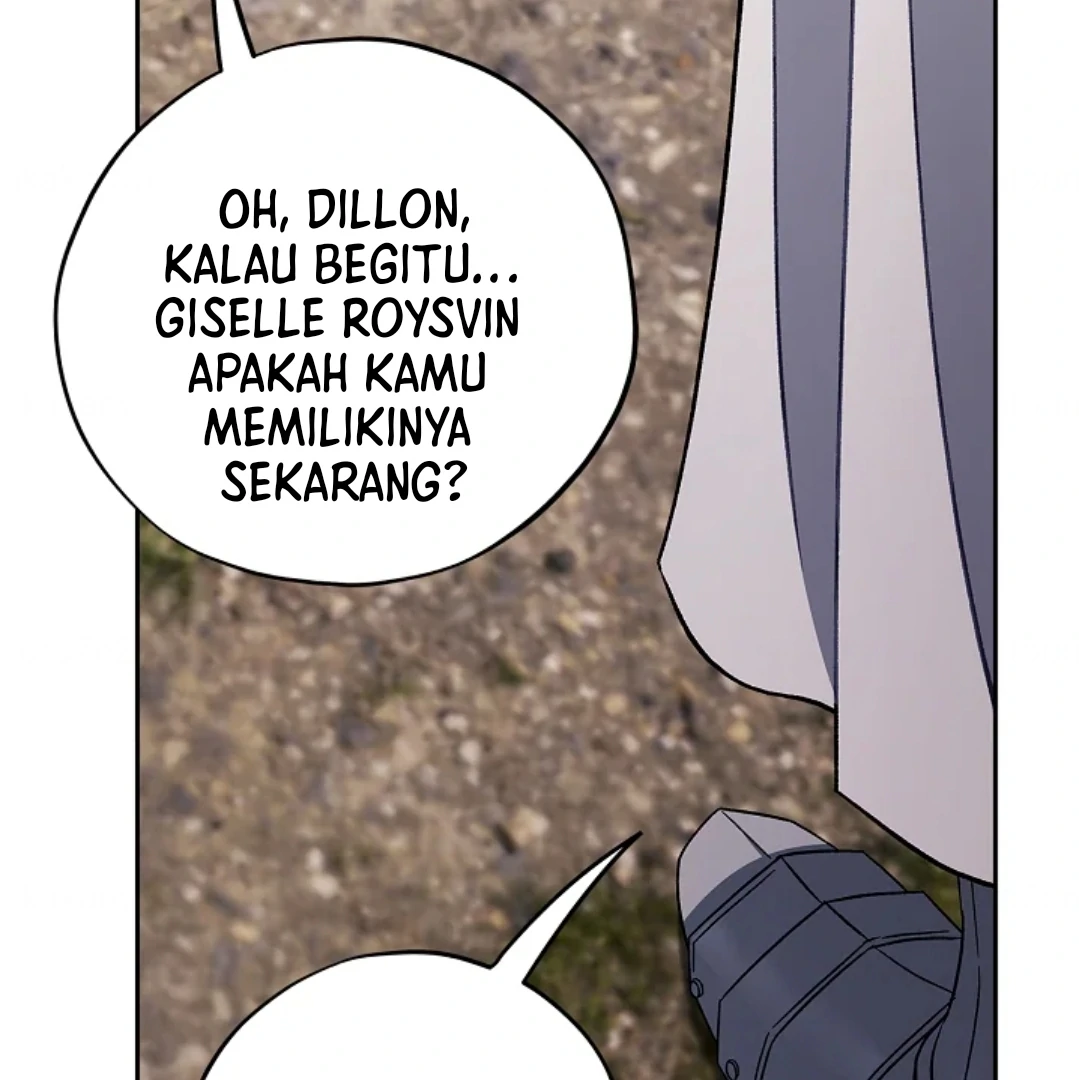 I Will Become the Villain’s Poison Taster Chapter 59 Gambar 149
