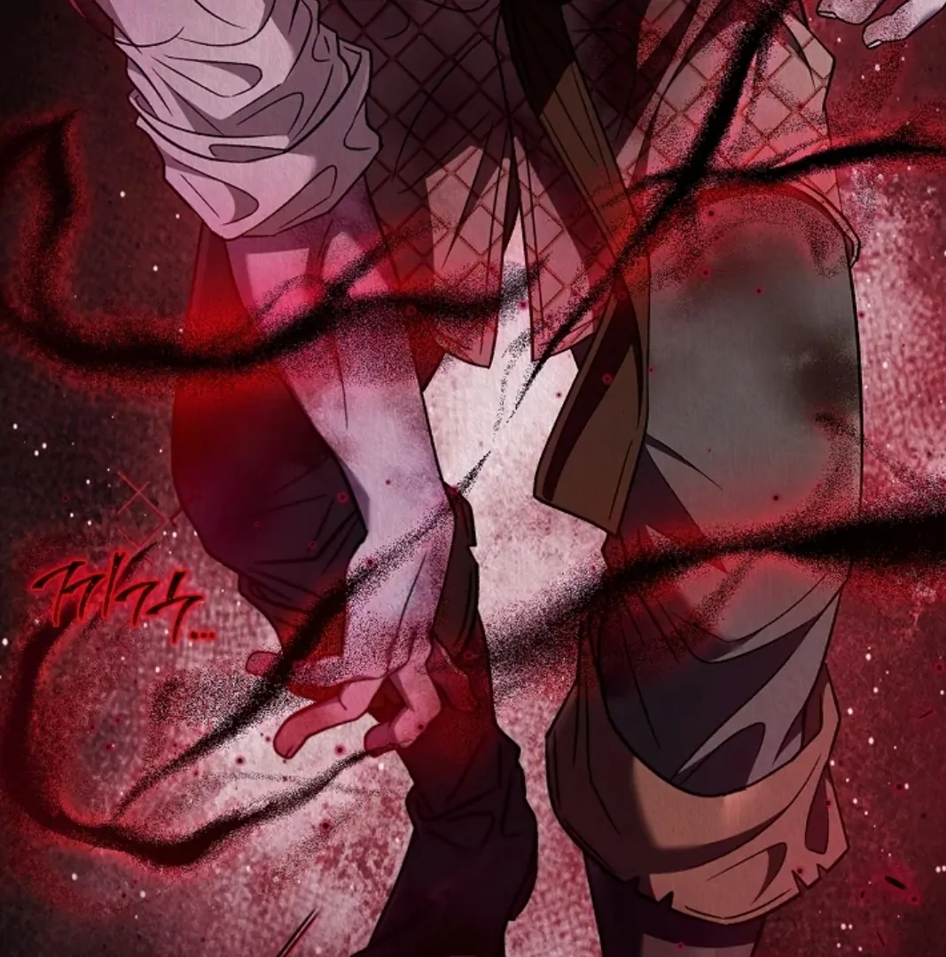 I Will Become the Villain’s Poison Taster Chapter 59 Gambar 14