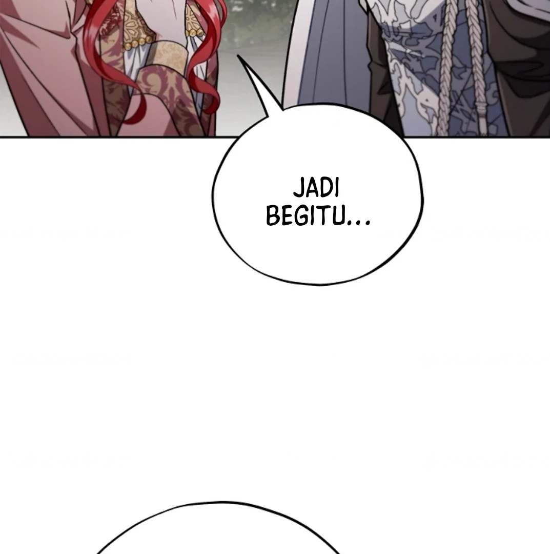 I Will Become the Villain’s Poison Taster Chapter 59 Gambar 140