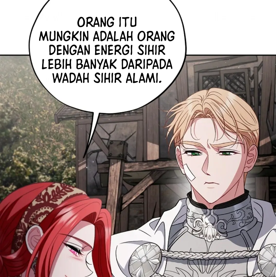 I Will Become the Villain’s Poison Taster Chapter 59 Gambar 141