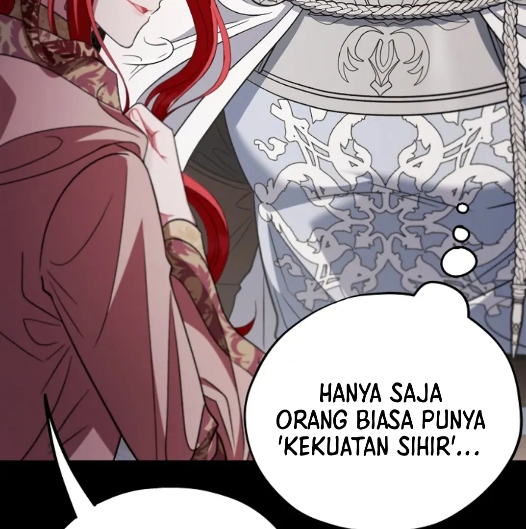 I Will Become the Villain’s Poison Taster Chapter 59 Gambar 142