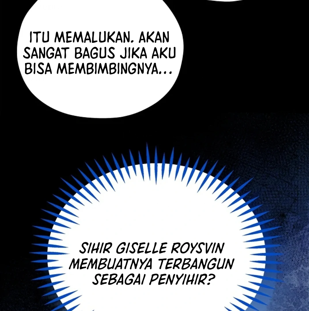 I Will Become the Villain’s Poison Taster Chapter 59 Gambar 143