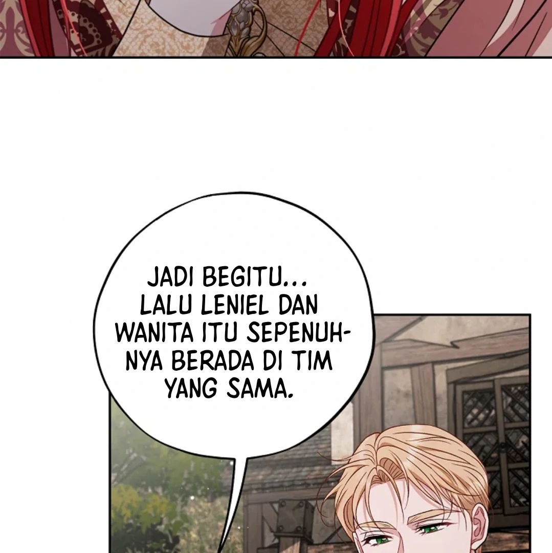 I Will Become the Villain’s Poison Taster Chapter 59 Gambar 154