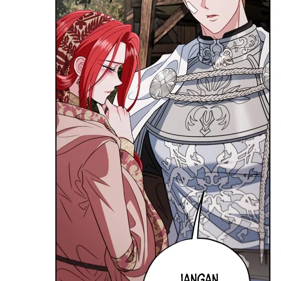 I Will Become the Villain’s Poison Taster Chapter 59 Gambar 155