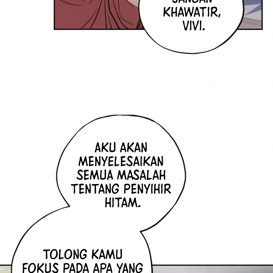 I Will Become the Villain’s Poison Taster Chapter 59 Gambar 156