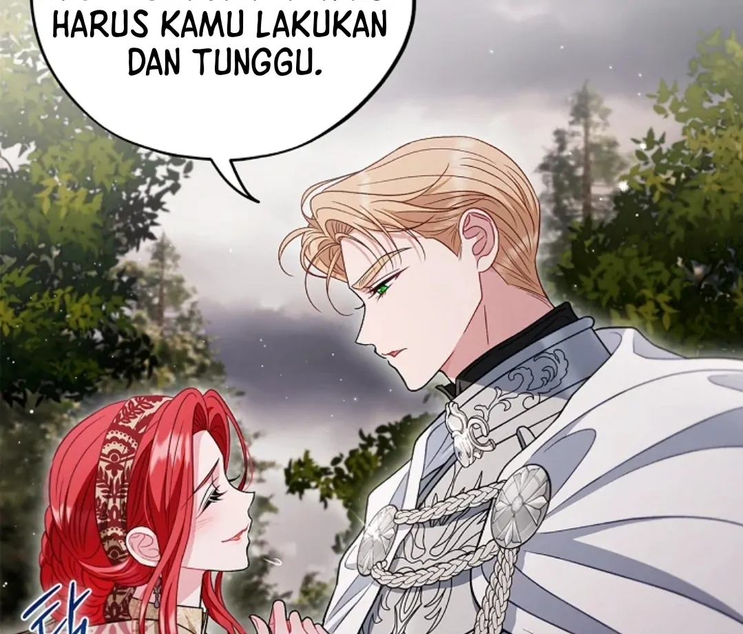 I Will Become the Villain’s Poison Taster Chapter 59 Gambar 157