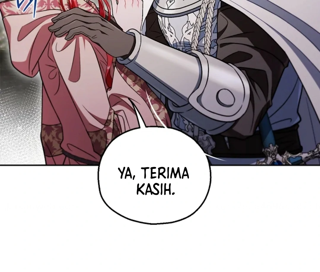 I Will Become the Villain’s Poison Taster Chapter 59 Gambar 158