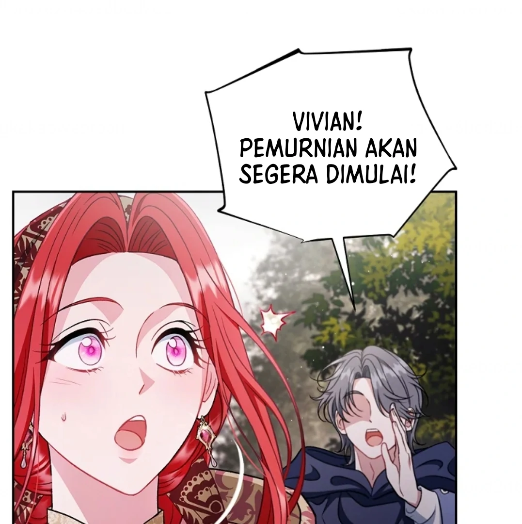 I Will Become the Villain’s Poison Taster Chapter 59 Gambar 159