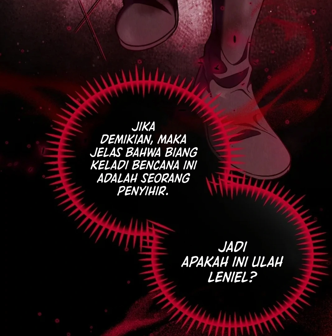 I Will Become the Villain’s Poison Taster Chapter 59 Gambar 15