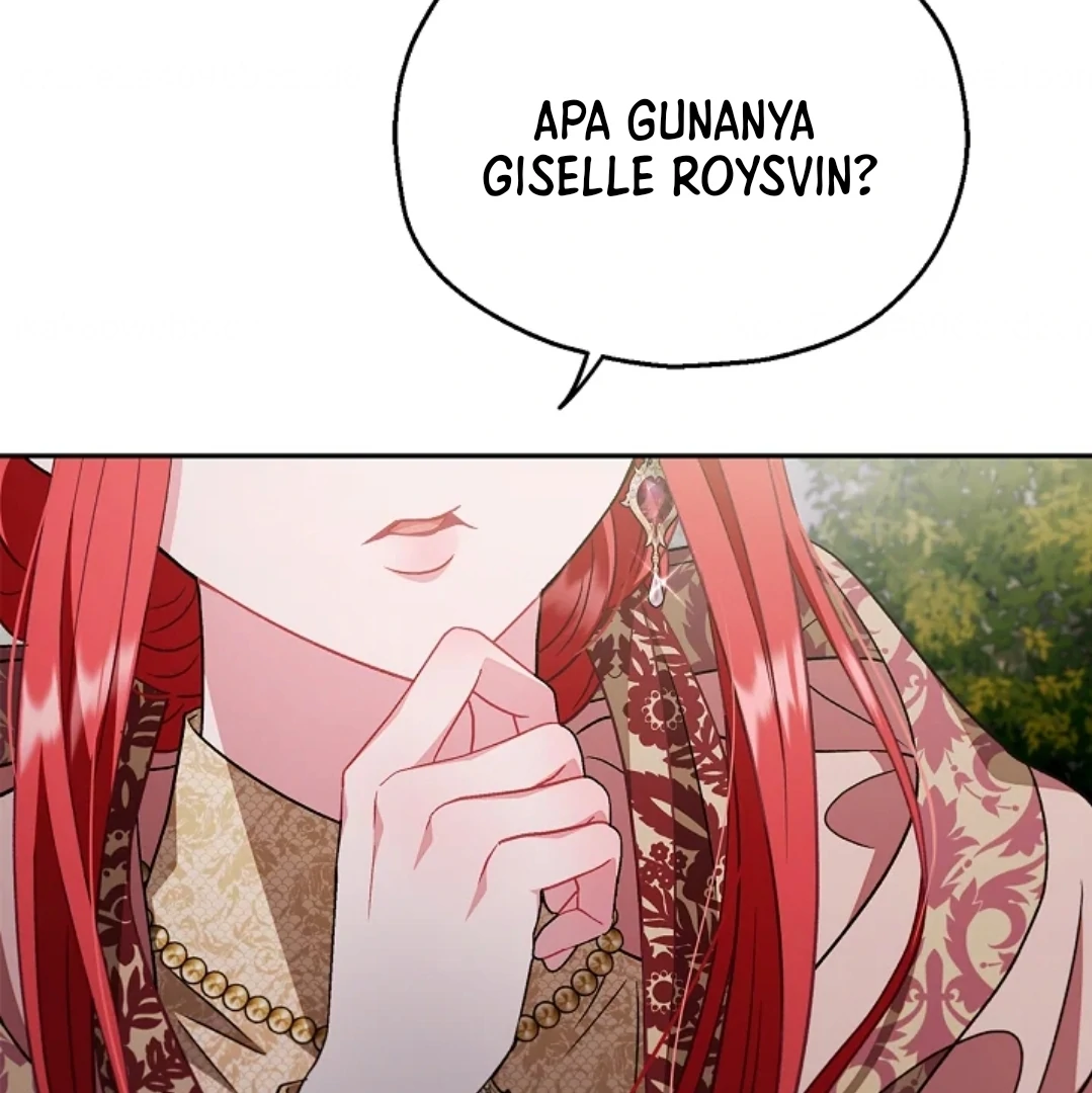 I Will Become the Villain’s Poison Taster Chapter 59 Gambar 153