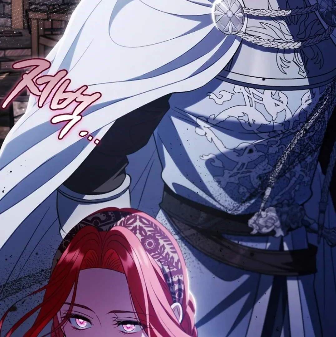 I Will Become the Villain’s Poison Taster Chapter 59 Gambar 164