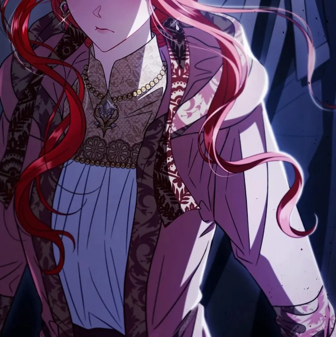 I Will Become the Villain’s Poison Taster Chapter 59 Gambar 165