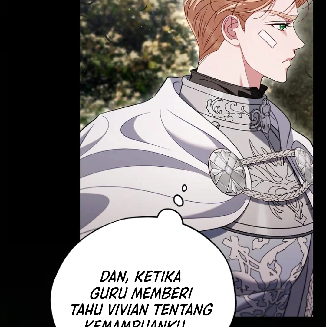 I Will Become the Villain’s Poison Taster Chapter 59 Gambar 169