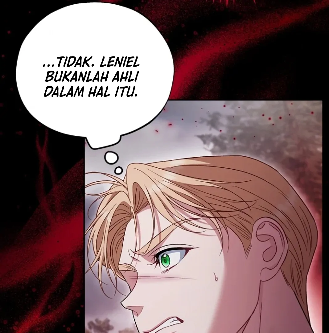 I Will Become the Villain’s Poison Taster Chapter 59 Gambar 16