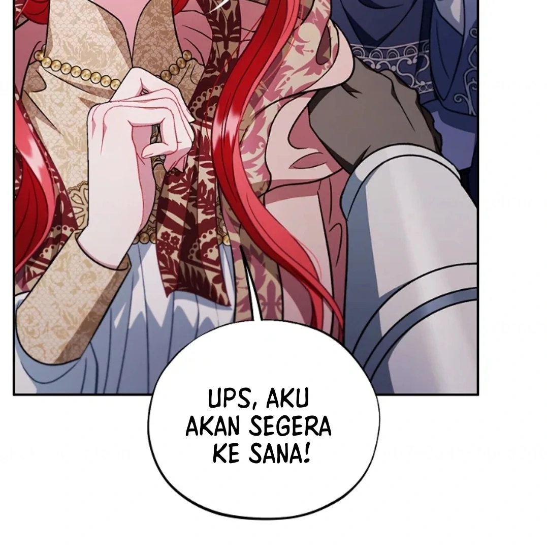 I Will Become the Villain’s Poison Taster Chapter 59 Gambar 160