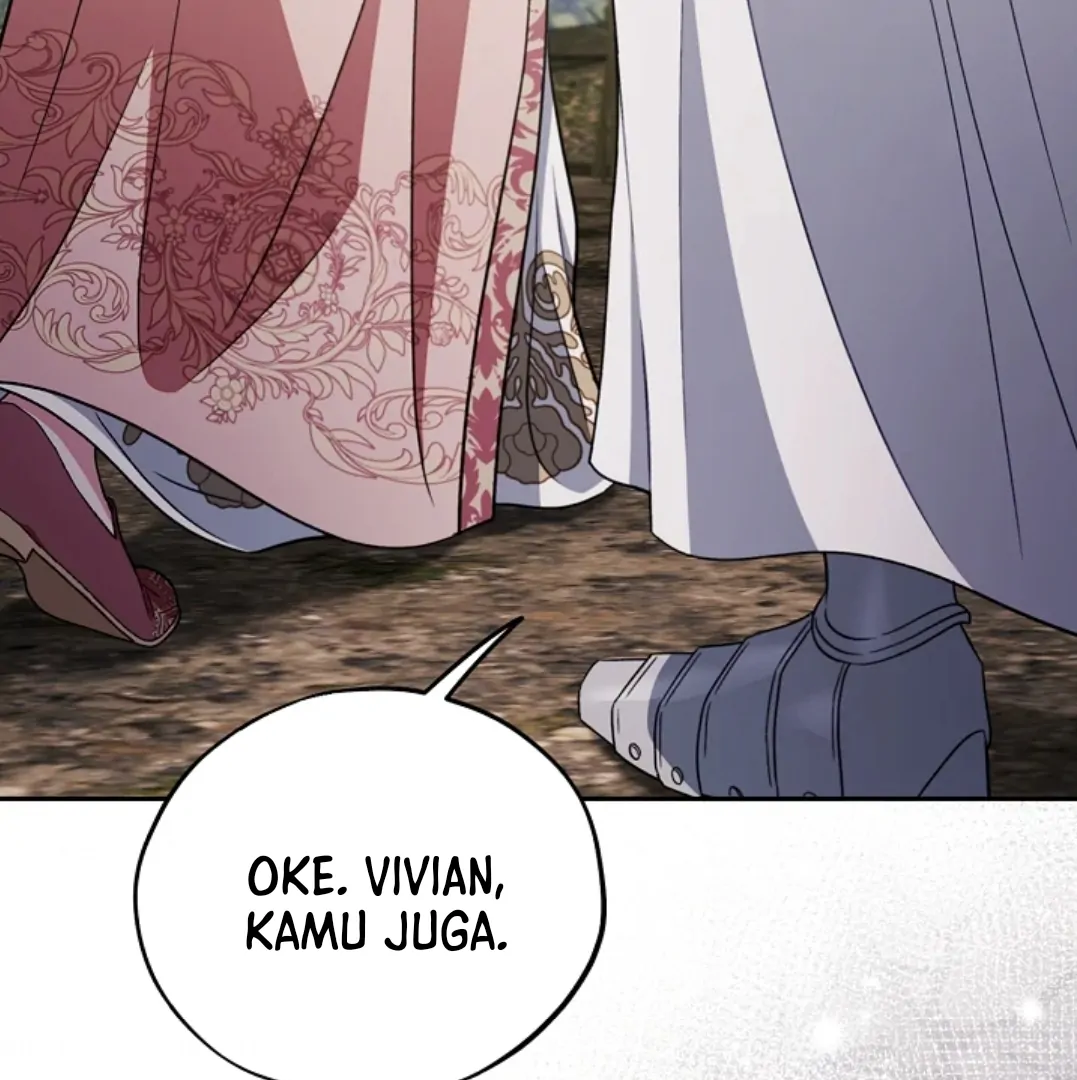 I Will Become the Villain’s Poison Taster Chapter 59 Gambar 162