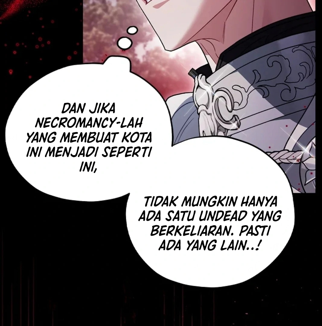 I Will Become the Villain’s Poison Taster Chapter 59 Gambar 17