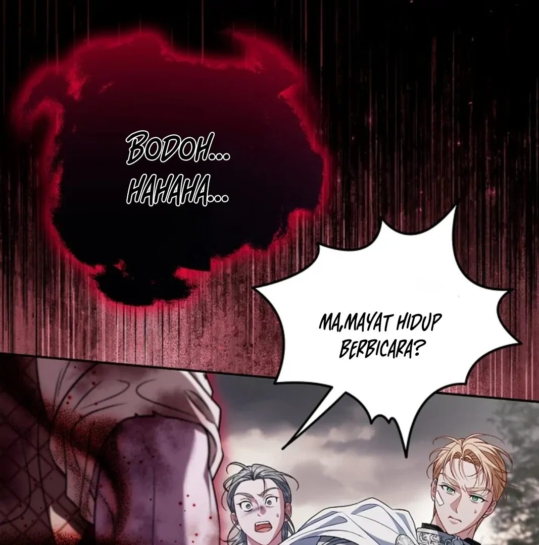 I Will Become the Villain’s Poison Taster Chapter 59 Gambar 18