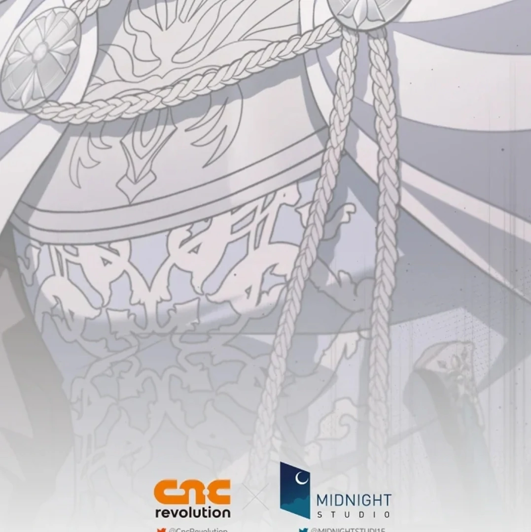 I Will Become the Villain’s Poison Taster Chapter 59 Gambar 181