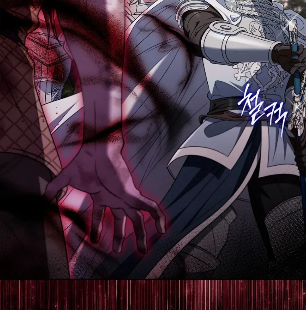 I Will Become the Villain’s Poison Taster Chapter 59 Gambar 19