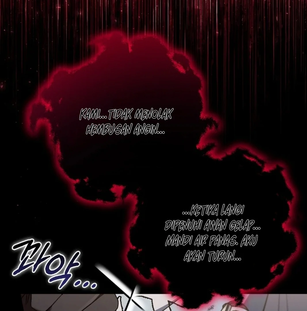 I Will Become the Villain’s Poison Taster Chapter 59 Gambar 20