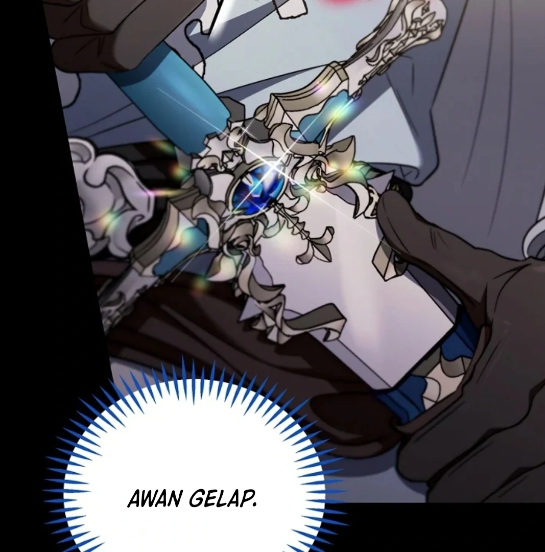 I Will Become the Villain’s Poison Taster Chapter 59 Gambar 21