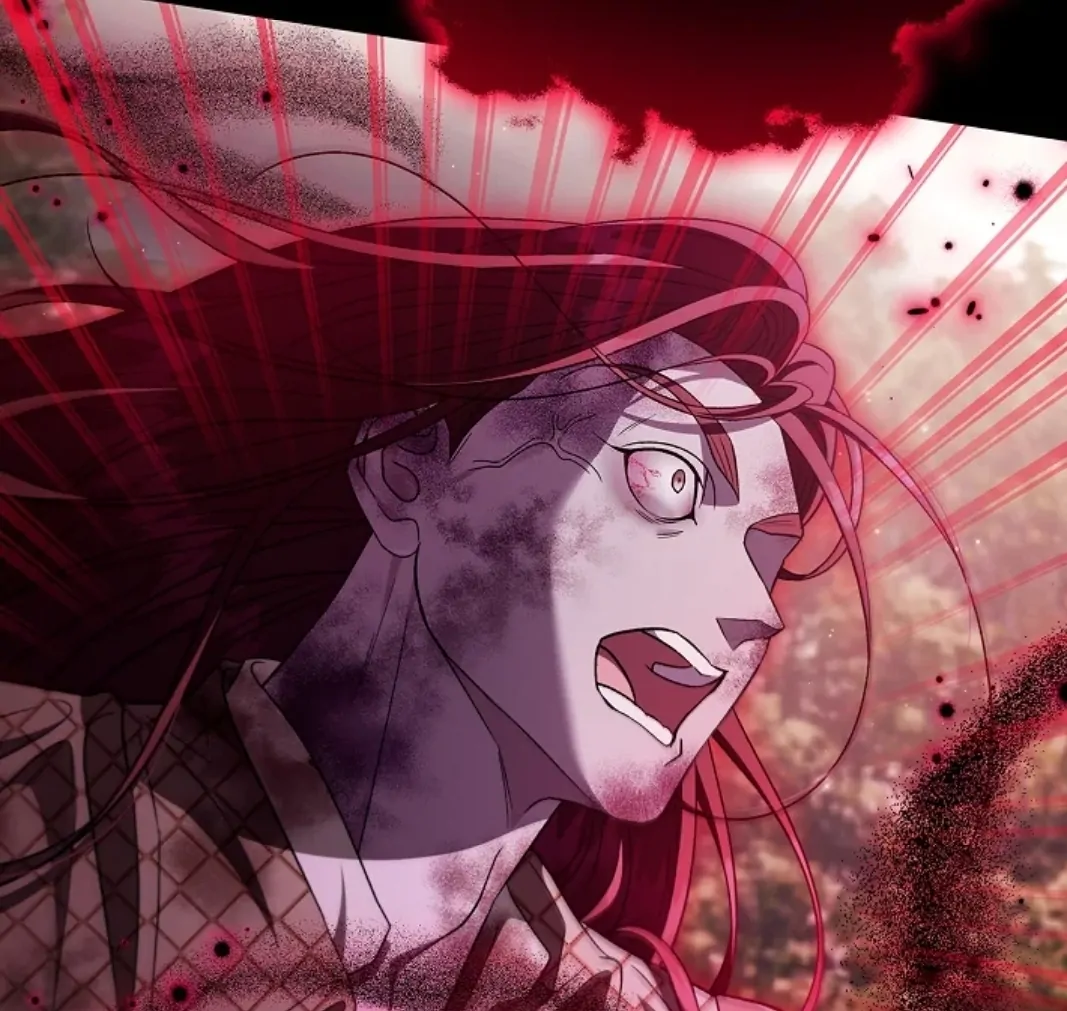 I Will Become the Villain’s Poison Taster Chapter 59 Gambar 23