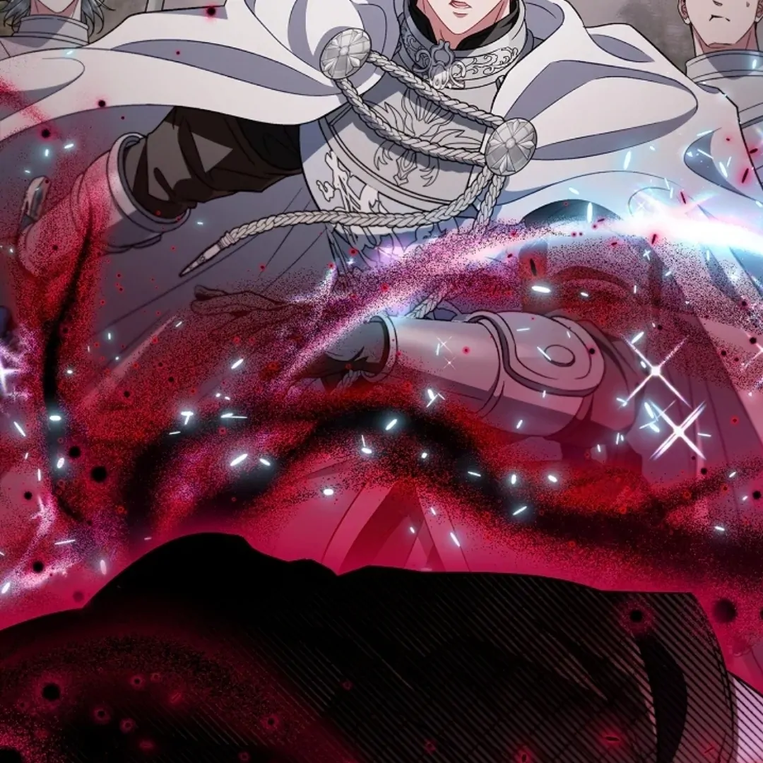 I Will Become the Villain’s Poison Taster Chapter 59 Gambar 27