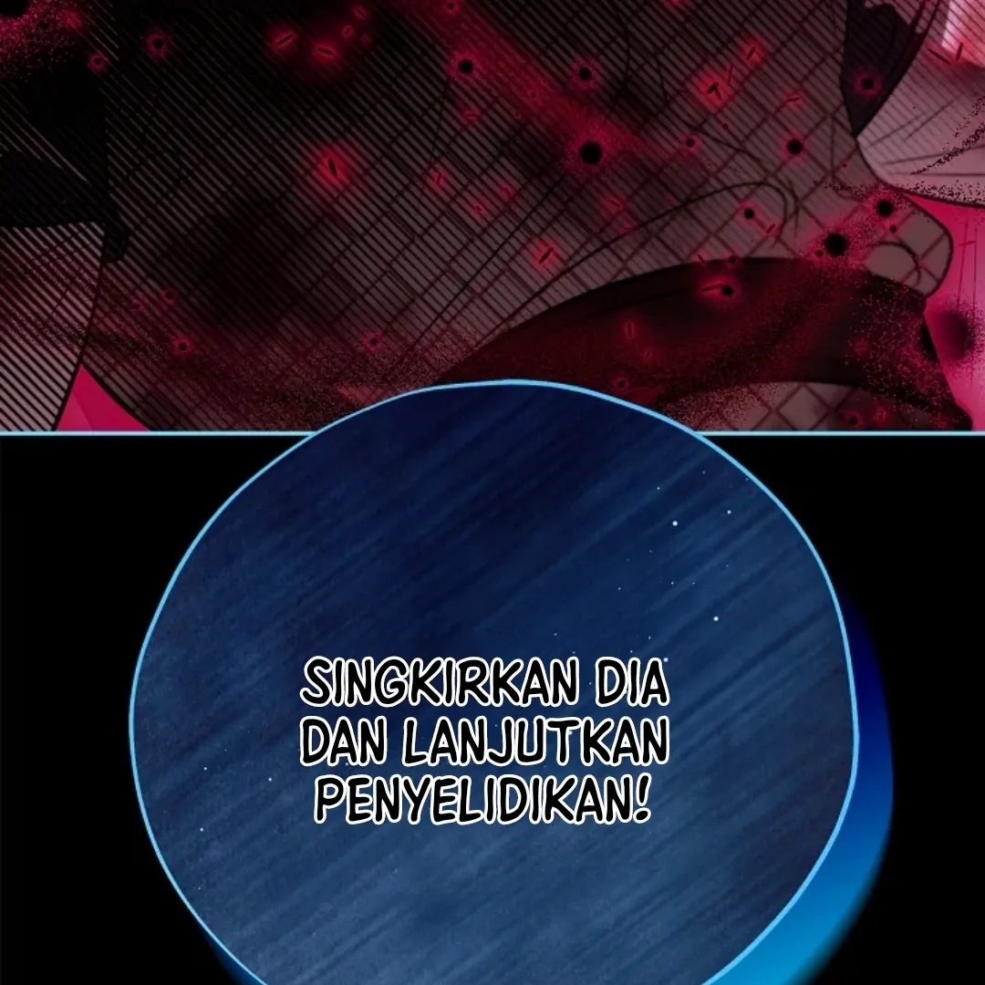 I Will Become the Villain’s Poison Taster Chapter 59 Gambar 28