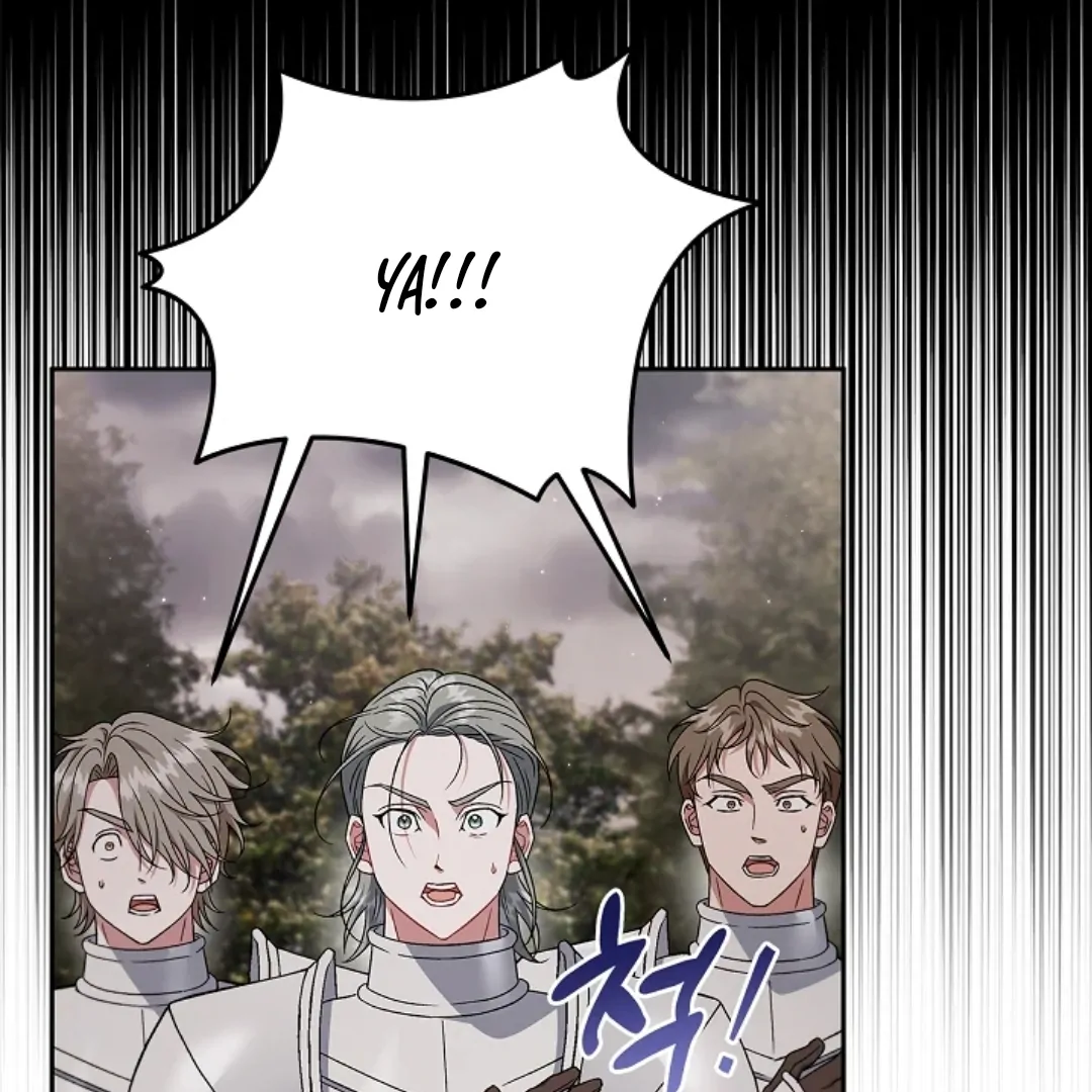 I Will Become the Villain’s Poison Taster Chapter 59 Gambar 31