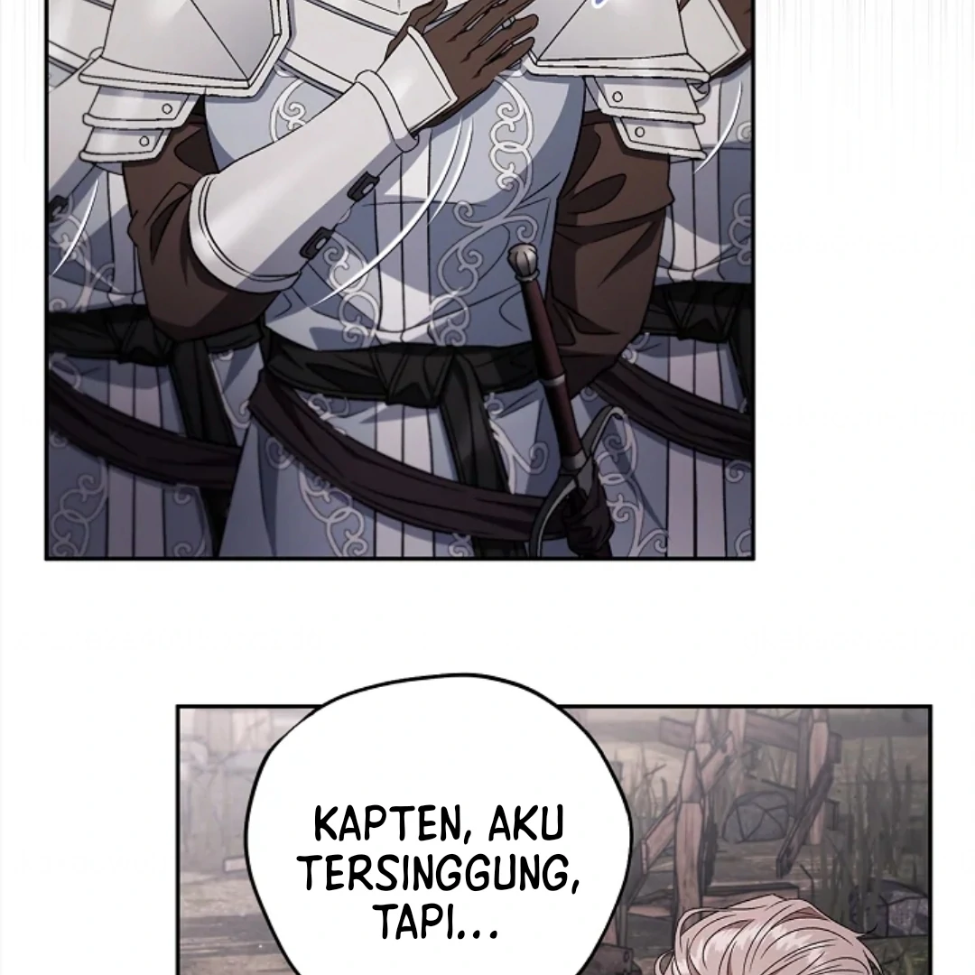 I Will Become the Villain’s Poison Taster Chapter 59 Gambar 32