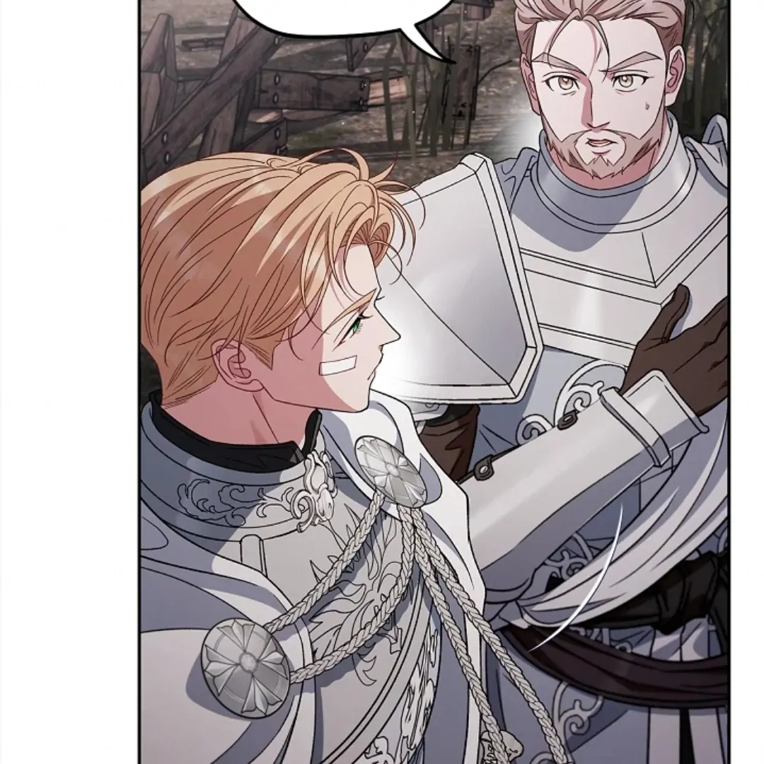 I Will Become the Villain’s Poison Taster Chapter 59 Gambar 33