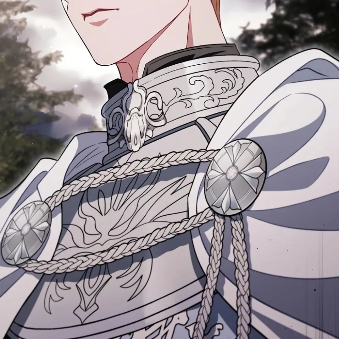 I Will Become the Villain’s Poison Taster Chapter 59 Gambar 37