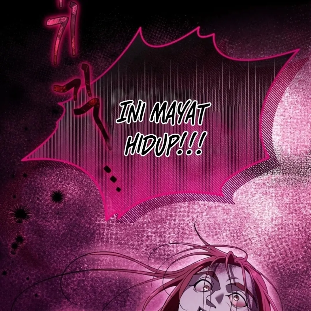 I Will Become the Villain’s Poison Taster Chapter 59 Gambar 4