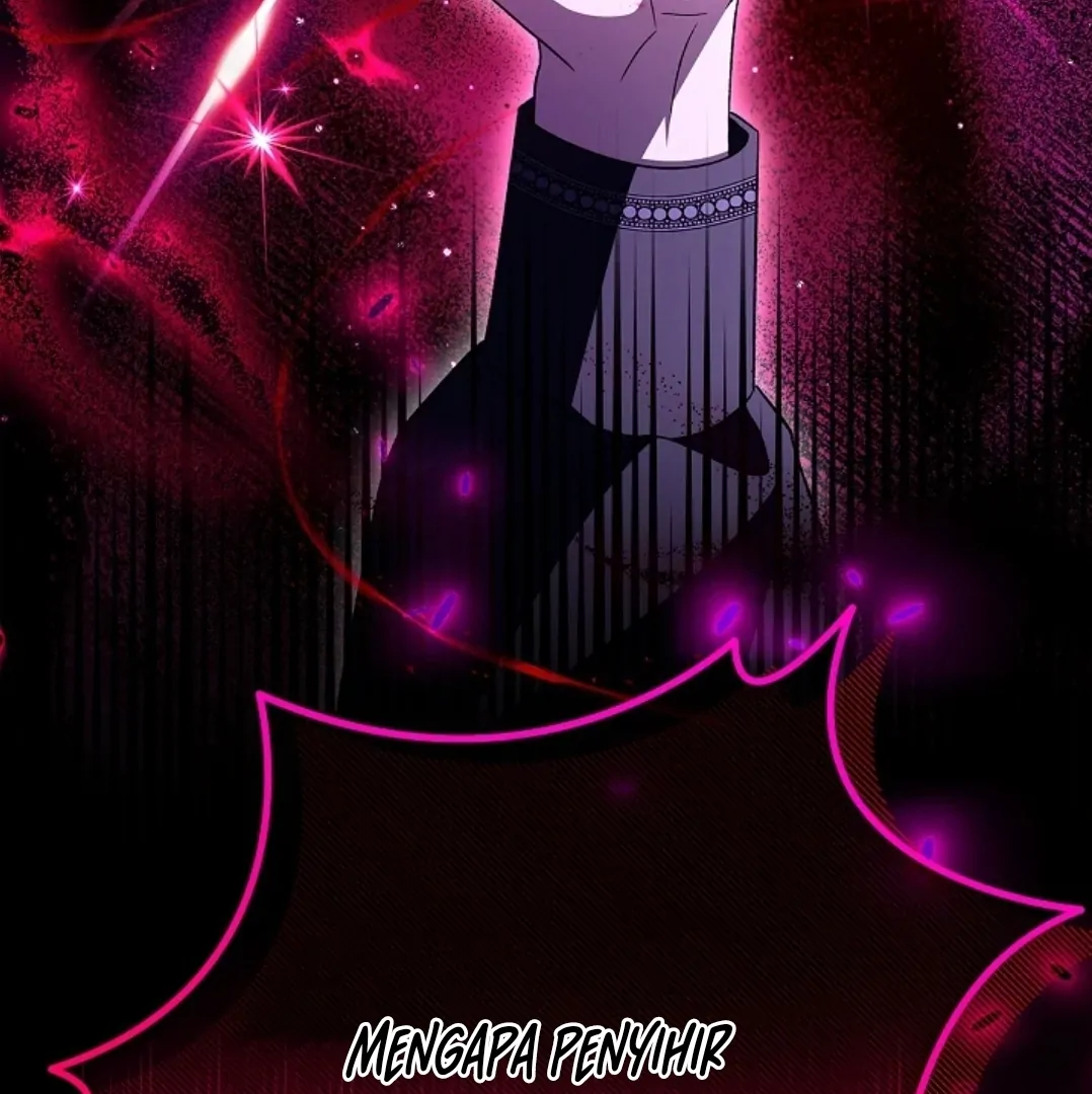 I Will Become the Villain’s Poison Taster Chapter 59 Gambar 41