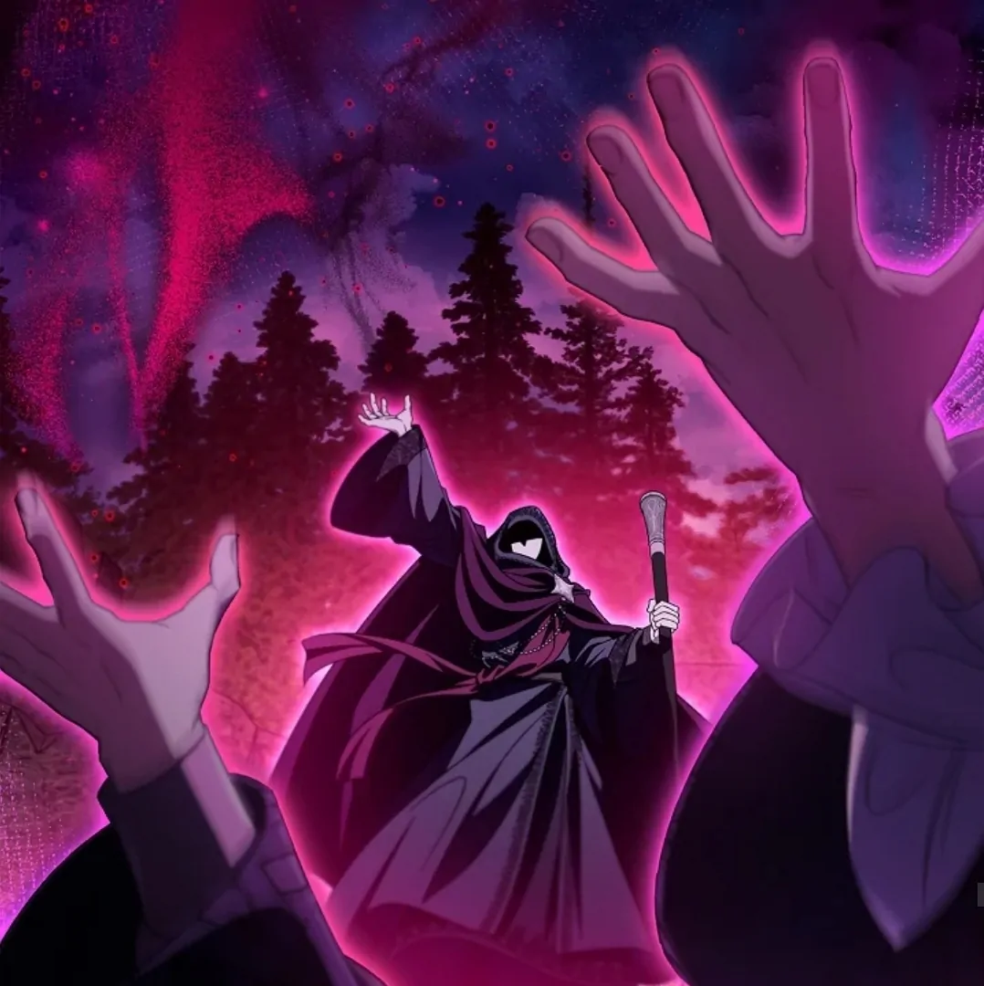 I Will Become the Villain’s Poison Taster Chapter 59 Gambar 46